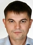 Григорьев Юрий Валерьевич — Массажист