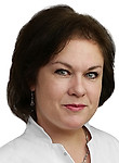Мартынова Юлия Евгеньевна — Гастроэнтеролог
