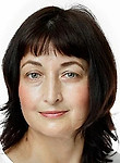 Любешкина Татьяна Алексеевна — УЗИ-специалист