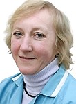 Клычкова Ирина Юрьевна — Ортопед