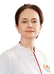Трусова Наталья Геннадьевна — Ортопед
