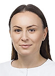 Джикаева Светлана Казбековна — Акушер