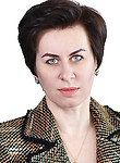 Григорьева Александрина Андреевна — Психолог