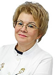 Лившиц Маргарита Леонидовна — Невролог