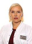 Ольшанова Татьяна Владимировна — Косметолог