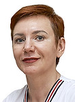 Бородаенко Елена Юрьевна — Гастроэнтеролог