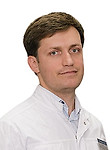 Мамаев Эльдар Имамутдинович — Кардиолог
