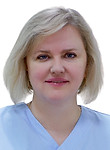 Казакова Элина Юрьевна