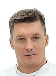 Цуркан Владислав Валерьевич — Онколог