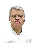 Молчанов Сергей Геннадьевич — Лор (отоларинголог)
