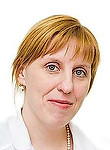 Тихомирова Юлия Александровна — Гинеколог-эндокринолог