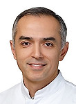 Намазов Бехизод Бейдуллаевич — Хирург