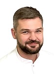 Руденко Алексей Александрович — Врач функциональной диагностики
