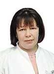 Варганова Марина Александровна — Врач функциональной диагностики