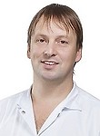 Карев Леонид Михайлович — Анестезиолог