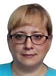 Мкртчян Елена Владимировна — Анестезиолог