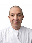 Почеп Владимир Евгеньевич — Вертебролог