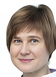 Полевая Елена Валерьевна — Вертебролог