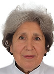 Юсипова Татьяна Алексеевна — Терапевт