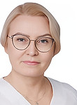 Иванова Наталия Львовна — Гинеколог