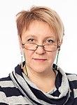 Родина Татьяна Львовна — Гинеколог