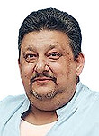 Колонтаров Аркадий Яковлевич — Андролог