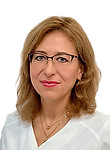 Беляева Людмила Александровна — Гинеколог