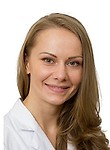 Царева Елена Вячеславовна — Невролог