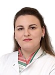 Маркушина Нелли Андреевна — Эндокринолог