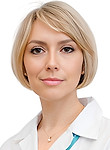 Белоусова Ольга Геннадьевна — Репродуктолог (ЭКО)