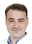 Москалец Александр Юрьевич — Радиолог