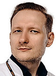 Сенча Александр Викторович — Гастроэнтеролог