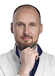 Котов Сергей Владиславович — Уролог