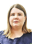 Романова Юлия Денисовна — Лор (отоларинголог)
