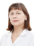 Колесникова Людмила Анатольевна — Остеопат