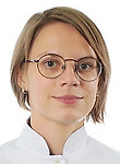 Шмелева Елена Олеговна — Невролог