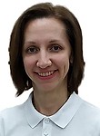 Михеева Мария Сергеевна — Стоматолог