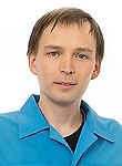 Смирнов Денис Викторович — Массажист