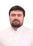 Кузякин Константин Игоревич — Вертебролог