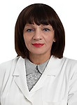 Мазитова Любовь Павловна — Венеролог