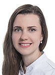 Лазарович Ольга Николаевна — Дерматолог