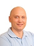 Садов Игорь Юрьевич — Стоматолог