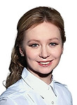 Русакова Дарья Сергеевна — Диетолог