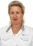 Мышляева Тамара Олеговна — Кардиолог