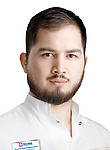 Рахимов Фарход Исроилович