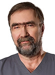 Карцев Алексей Георгиевич — Эндоскопист