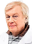 Угнивенко Василий Иванович — Мануальный терапевт
