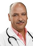 Волошин Андрей Георгиевич — Педиатр