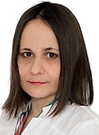 Мухортова Ольга Вячеславовна