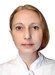 Втюрина Инна Дмитриевна — УЗИ-специалист
